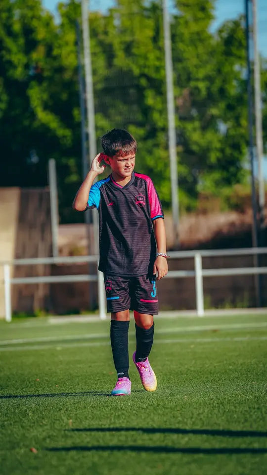 380 Academy · Fotografía 1