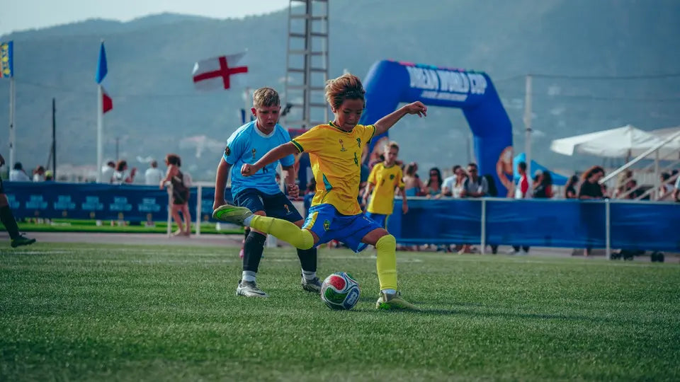 Dream World Cup · Fotografía 1