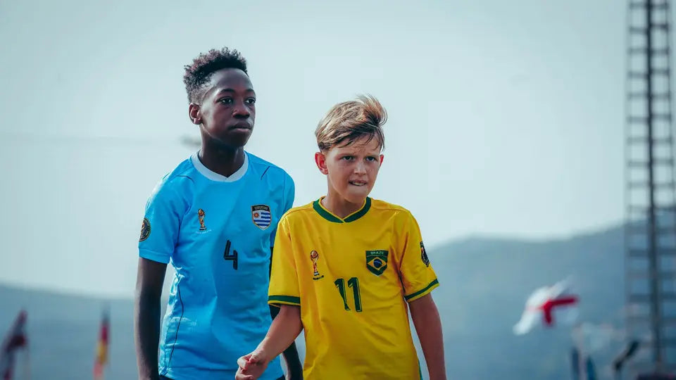 Dream World Cup · Fotografía 2