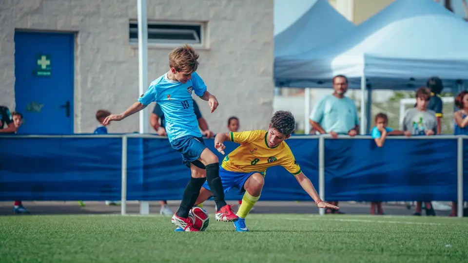 Dream World Cup · Fotografía 4