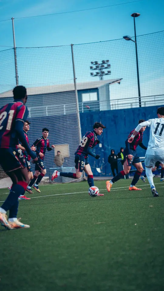 Levante vs Valencia - Liga Nacional · Fotografía 4