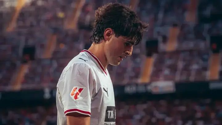 Valencia vs Celta · Fotografía 23