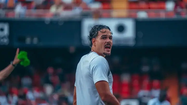 Valencia vs Celta · Fotografía 6