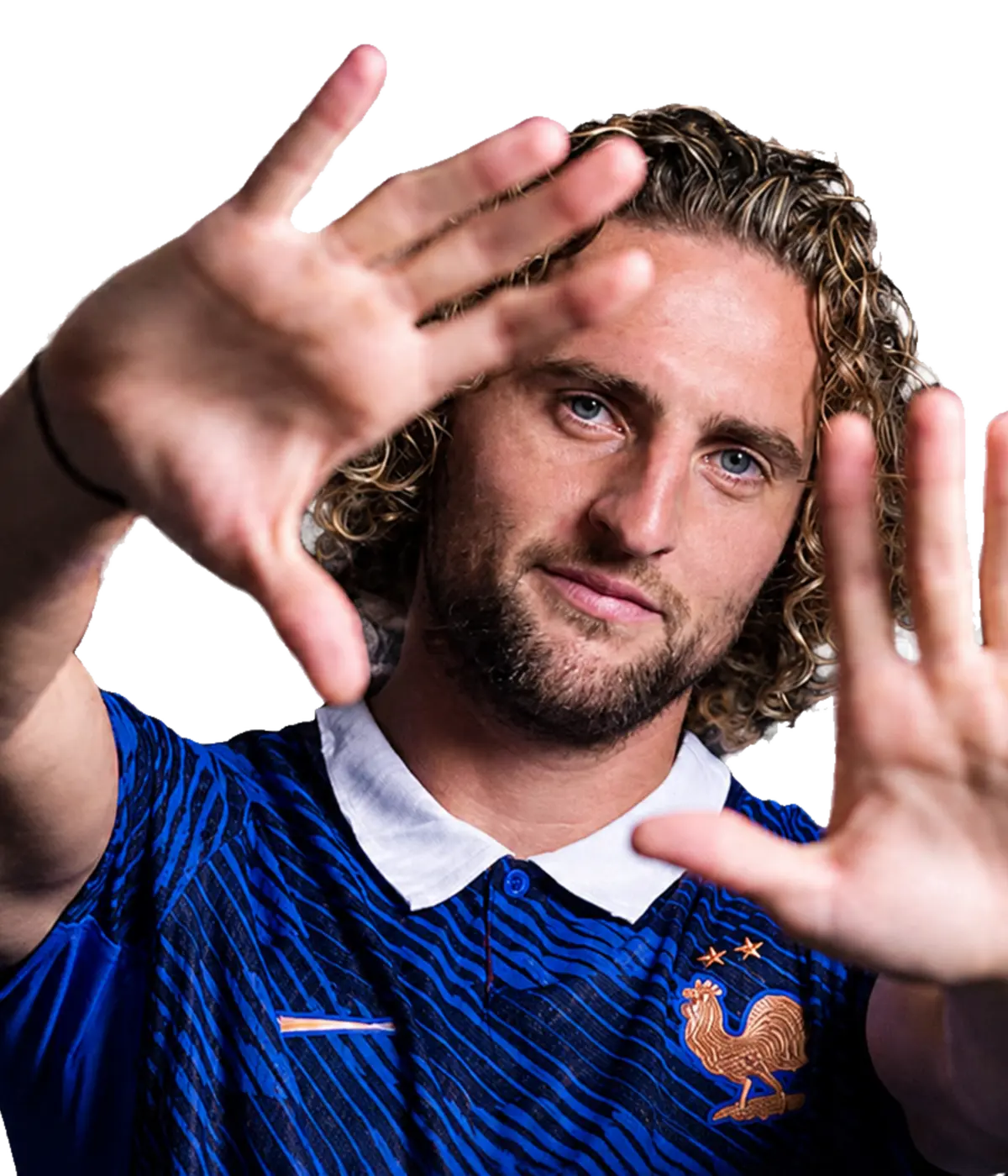 Retrato de ADRIEN RABIOT