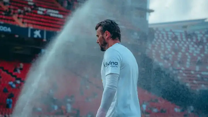 Valencia vs Celta · Fotografía seleccionada