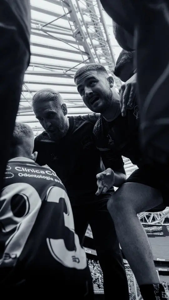 AC CUP - Bilbao · Fotografía 1