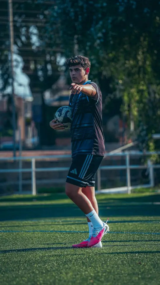 380 Academy · Fotografía 2