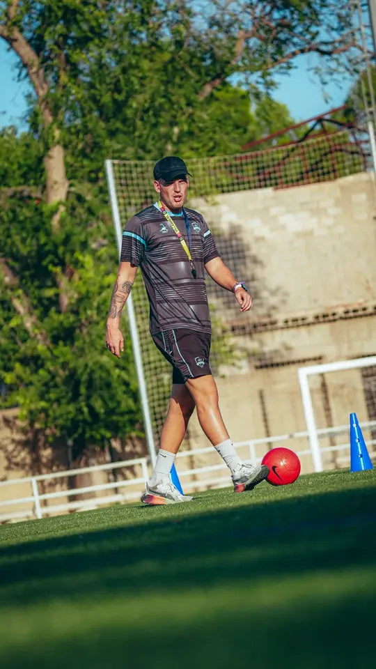 380 Academy · Fotografía 3