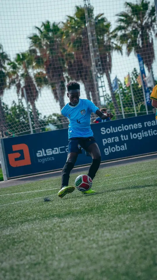Dream World Cup · Fotografía 3