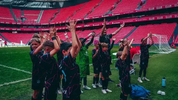 AC CUP - Bilbao · Fotografía 3