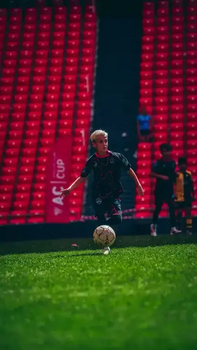 AC CUP - Bilbao · Fotografía 4