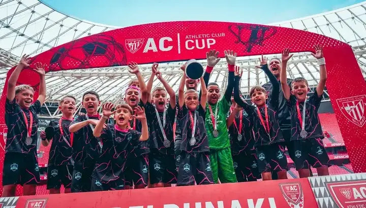 AC CUP - Bilbao · Fotografía 6