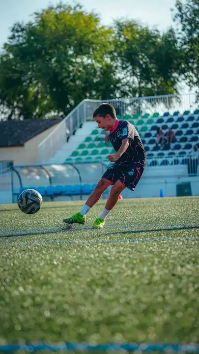 380 Academy · Fotografía 4