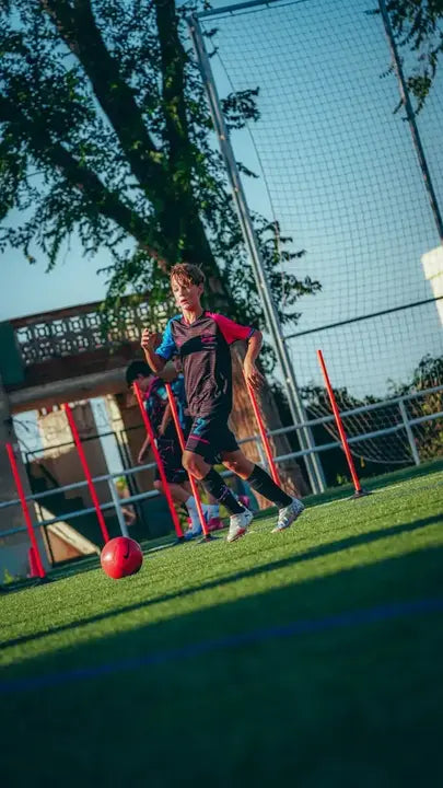 380 Academy · Fotografía 5