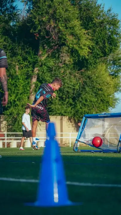 380 Academy · Fotografía 7