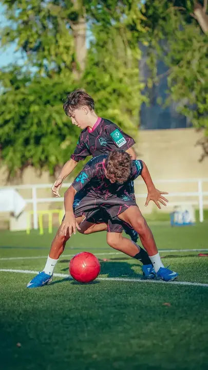 380 Academy · Fotografía 10