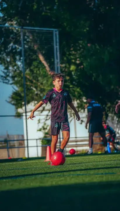 380 Academy · Fotografía 12