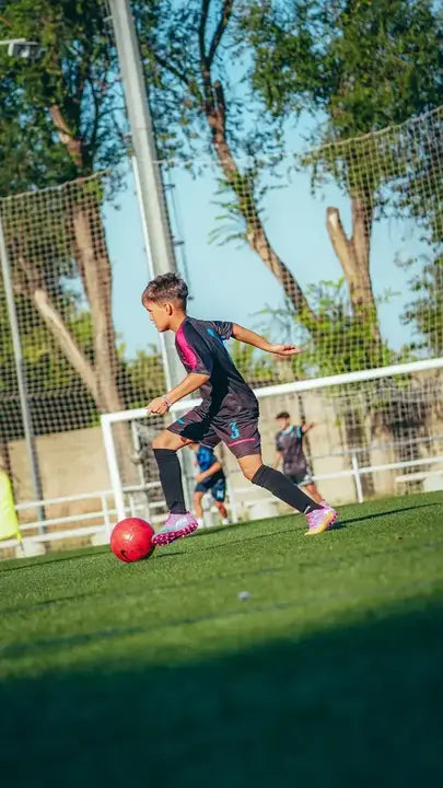 380 Academy · Fotografía 17