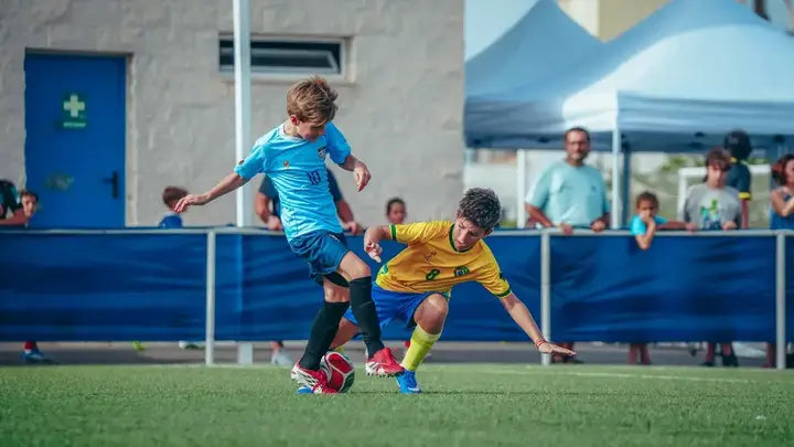 Dream World Cup · Fotografía 2