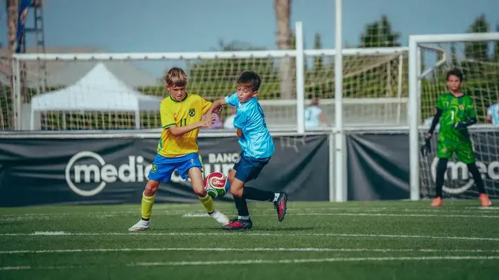 Dream World Cup · Fotografía 4