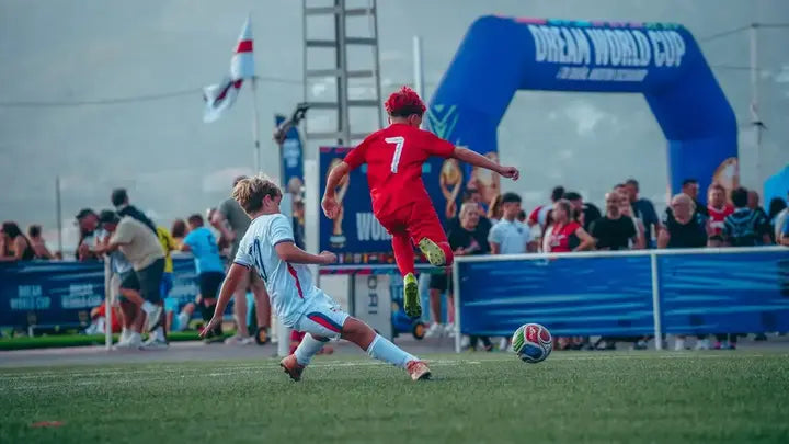 Dream World Cup · Fotografía 7