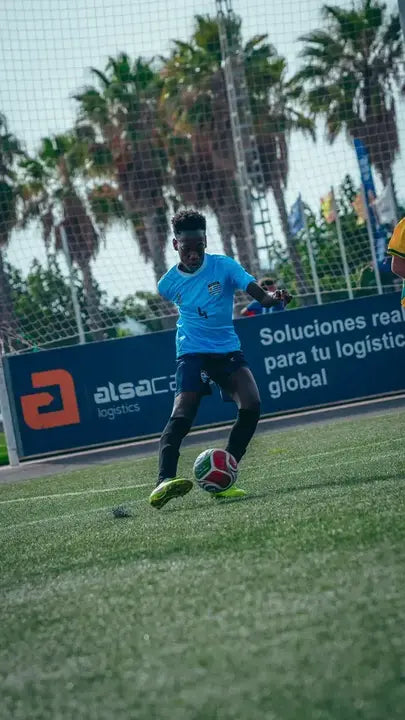 Dream World Cup · Fotografía 10