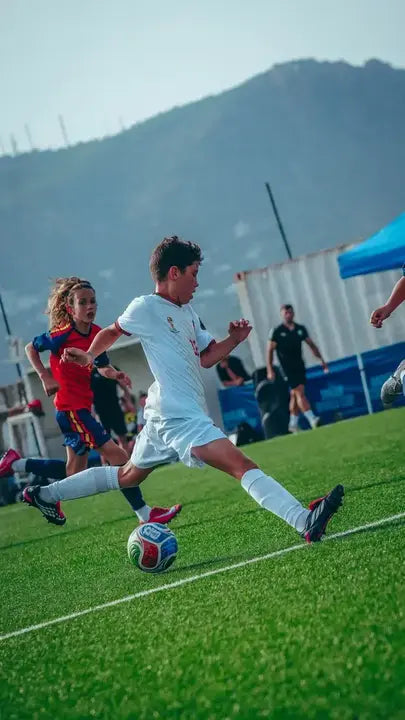 Dream World Cup · Fotografía 15