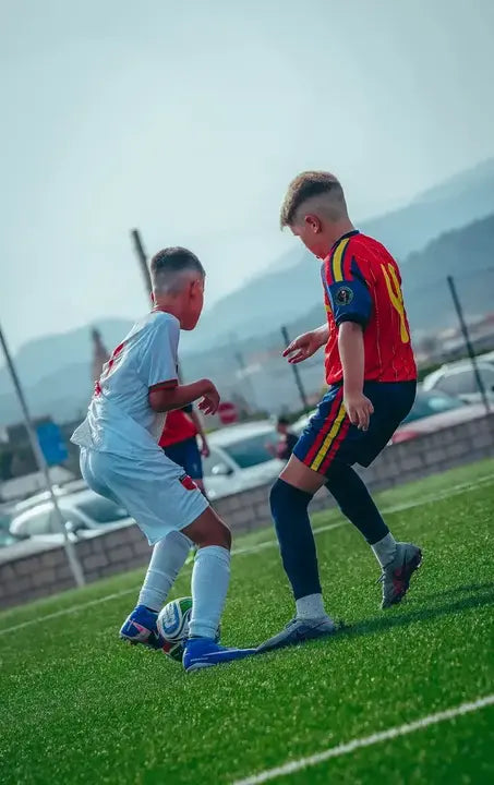 Dream World Cup · Fotografía 17