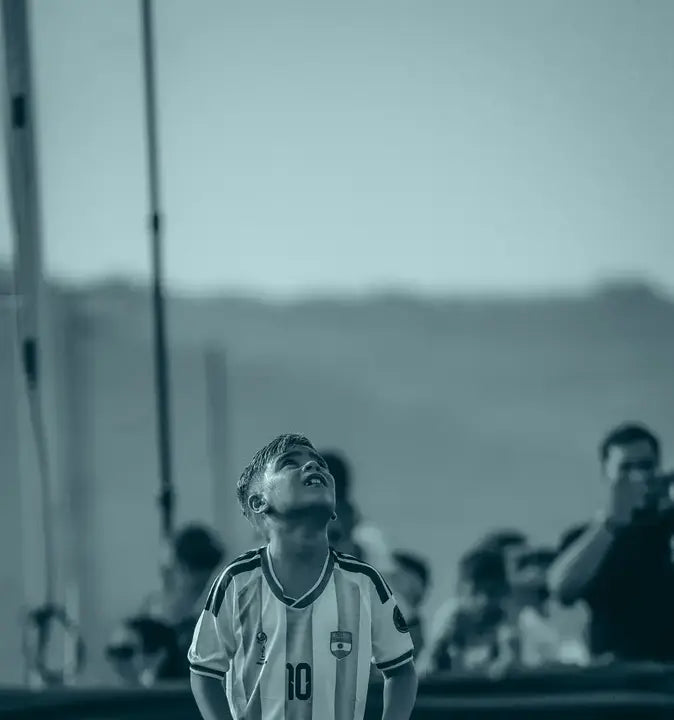 Dream World Cup · Fotografía 19