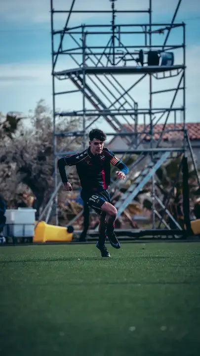 Levante vs Valencia - Liga Nacional · Fotografía 1