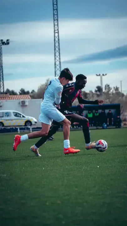 Levante vs Valencia - Liga Nacional · Fotografía 3