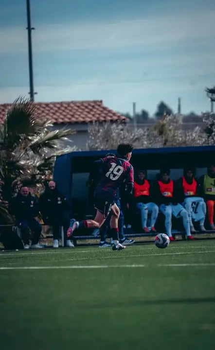 Levante vs Valencia - Liga Nacional · Fotografía 6