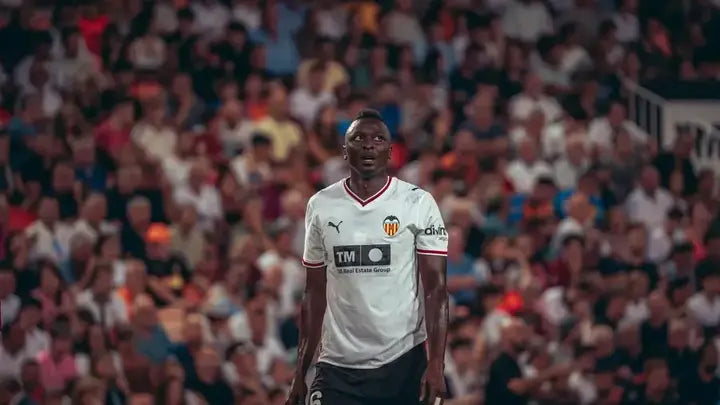 Valencia vs Celta · Fotografía 26