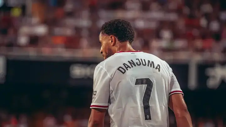 Valencia vs Celta · Fotografía 28
