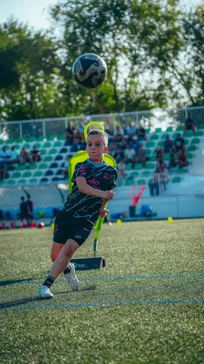 380 Academy · Fotografía 1