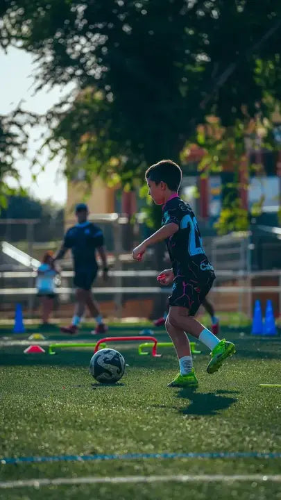 380 Academy · Fotografía 2