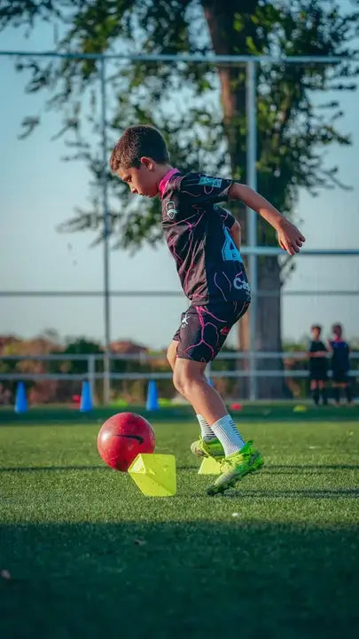 380 Academy · Fotografía 13