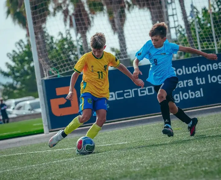 Dream World Cup · Fotografía 1