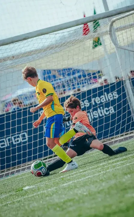 Dream World Cup · Fotografía 3