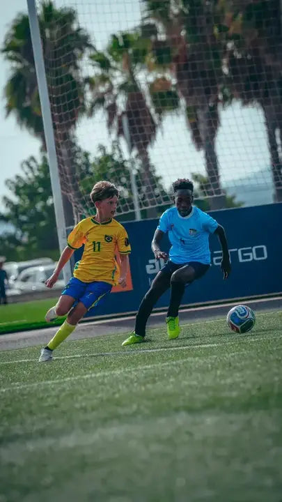Dream World Cup · Fotografía 5
