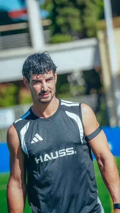 HAUSS · Fotografía 2