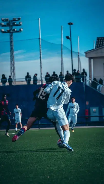 Levante vs Valencia - Liga Nacional · Fotografía 11