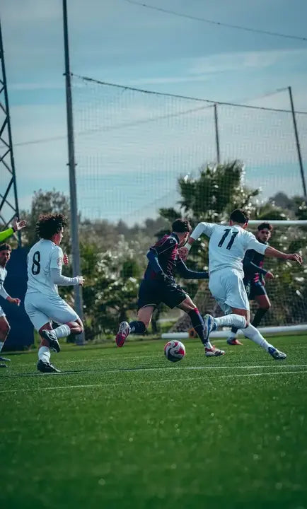 Levante vs Valencia - Liga Nacional · Fotografía 20