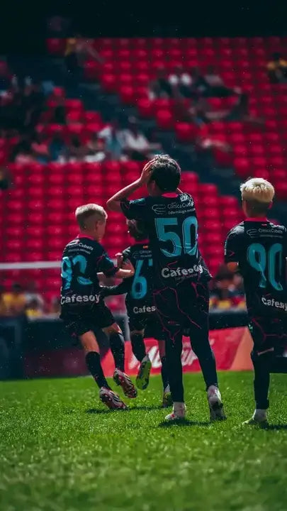 AC CUP - Bilbao · Fotografía 10
