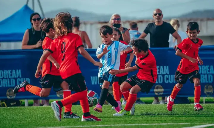 Dream World Cup · Fotografía 8