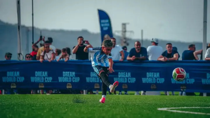 Dream World Cup · Fotografía 12