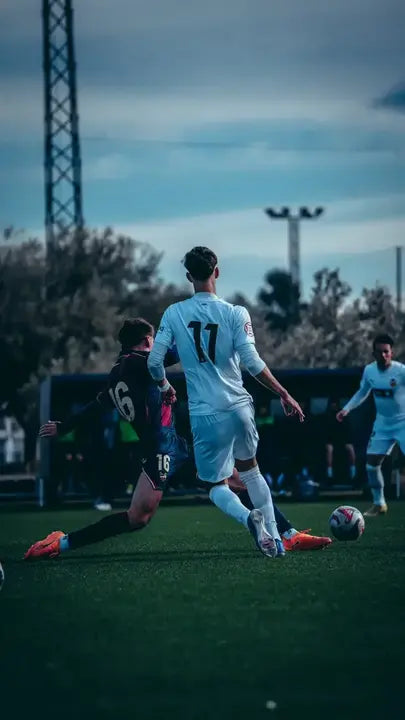 Levante vs Valencia - Liga Nacional · Fotografía 5